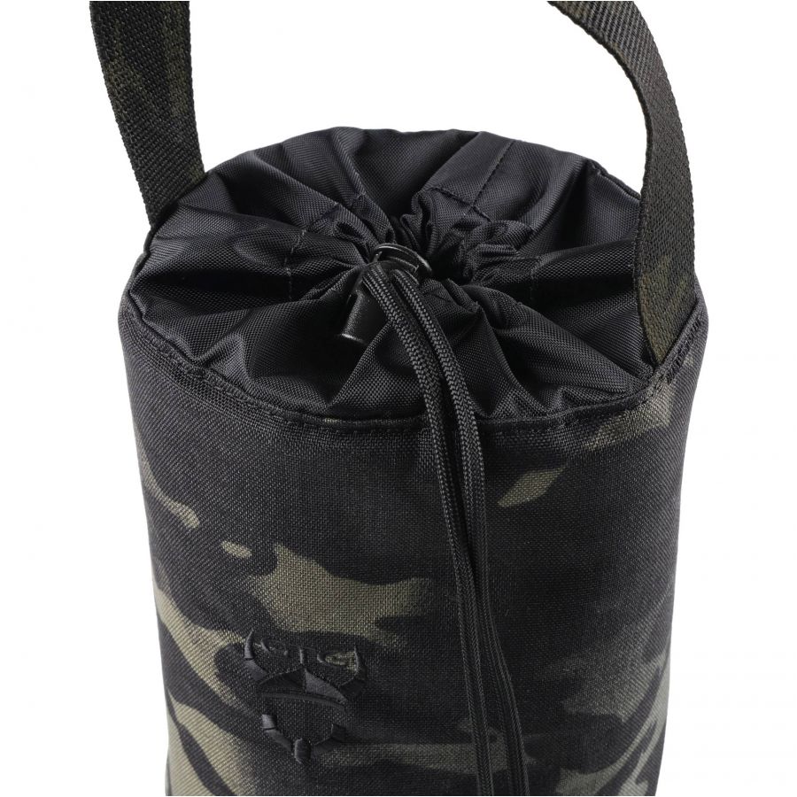 GTG Ammo Bag Multicam Black 3/5