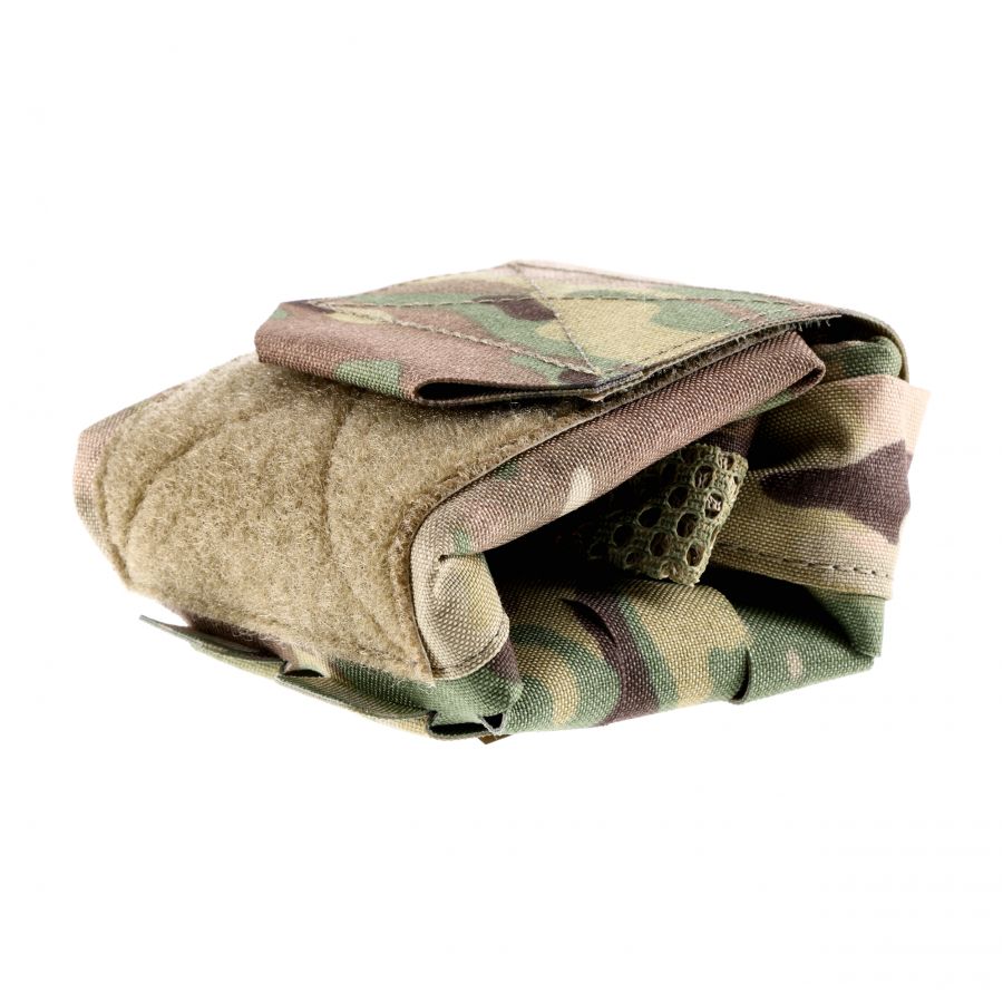 GTG Dump Pouch Multicam. 3/5