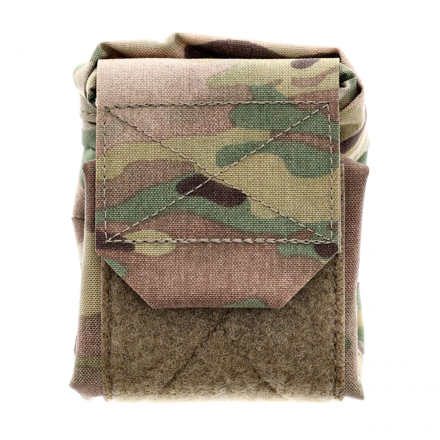 GTG Dump Pouch Multicam. 4/5