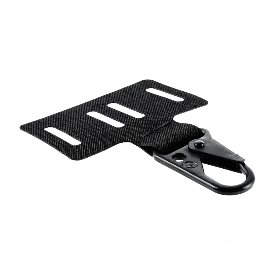 GTG Ginger's Glove Holder Black 3/4
