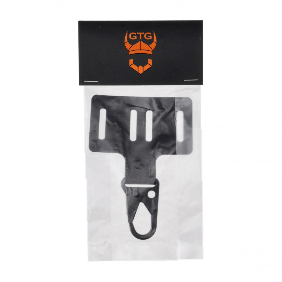 GTG Ginger's Glove Holder Black 4/4