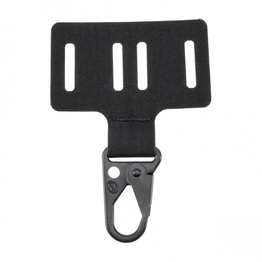 GTG Ginger's Glove Holder Black 1/4