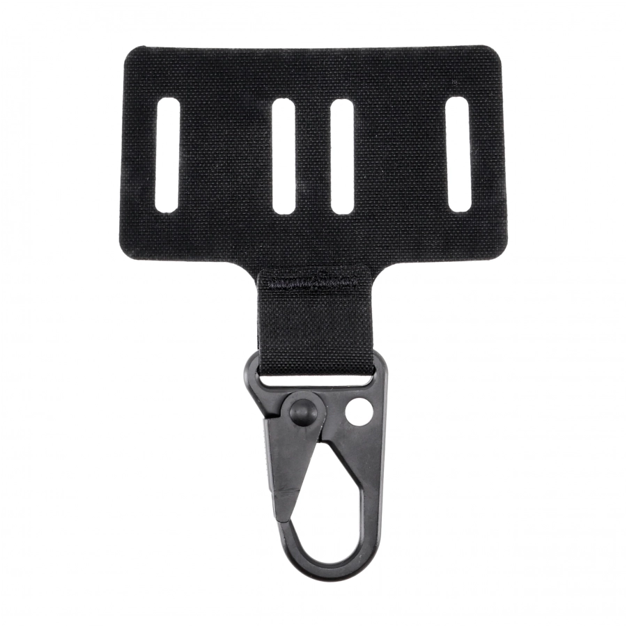 GTG Ginger's Glove Holder Black 2/4