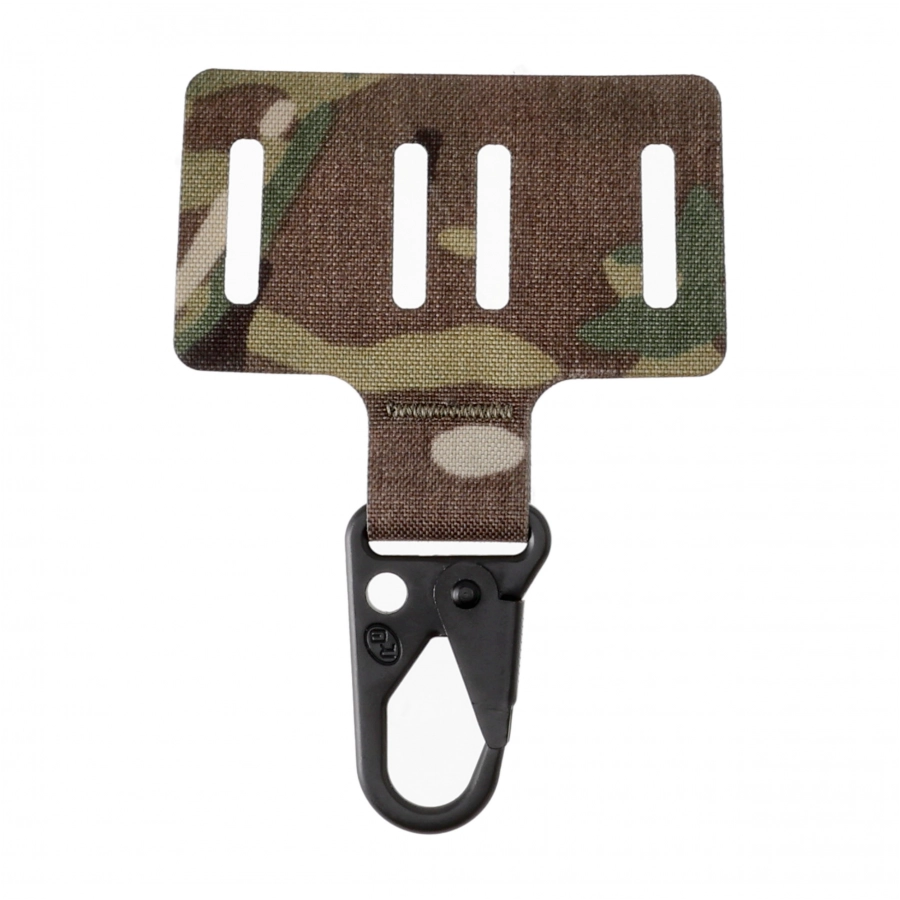 GTG Ginger's Multicam Glove Holder 1/4