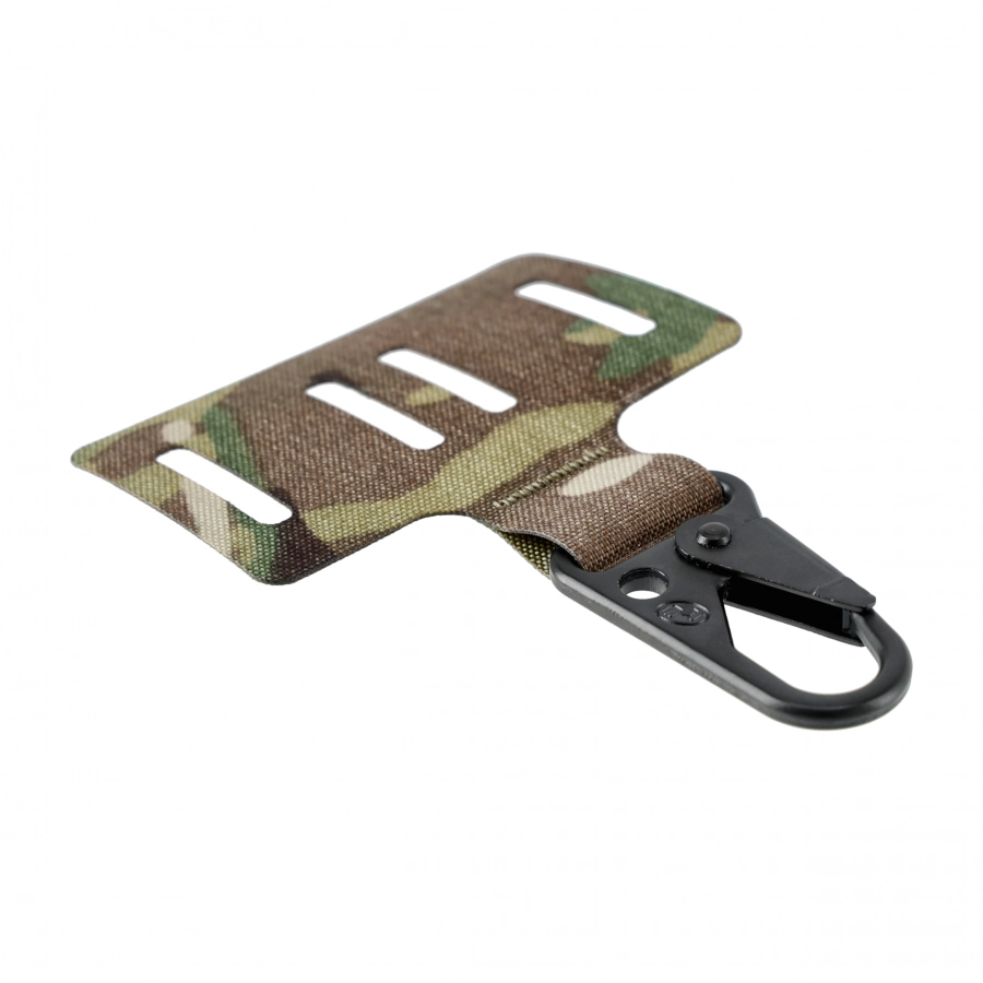GTG Ginger's Multicam Glove Holder 3/4
