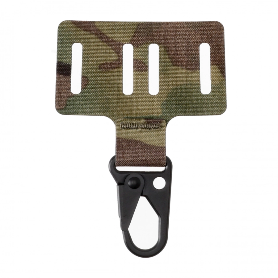 GTG Ginger's Multicam Glove Holder 2/4