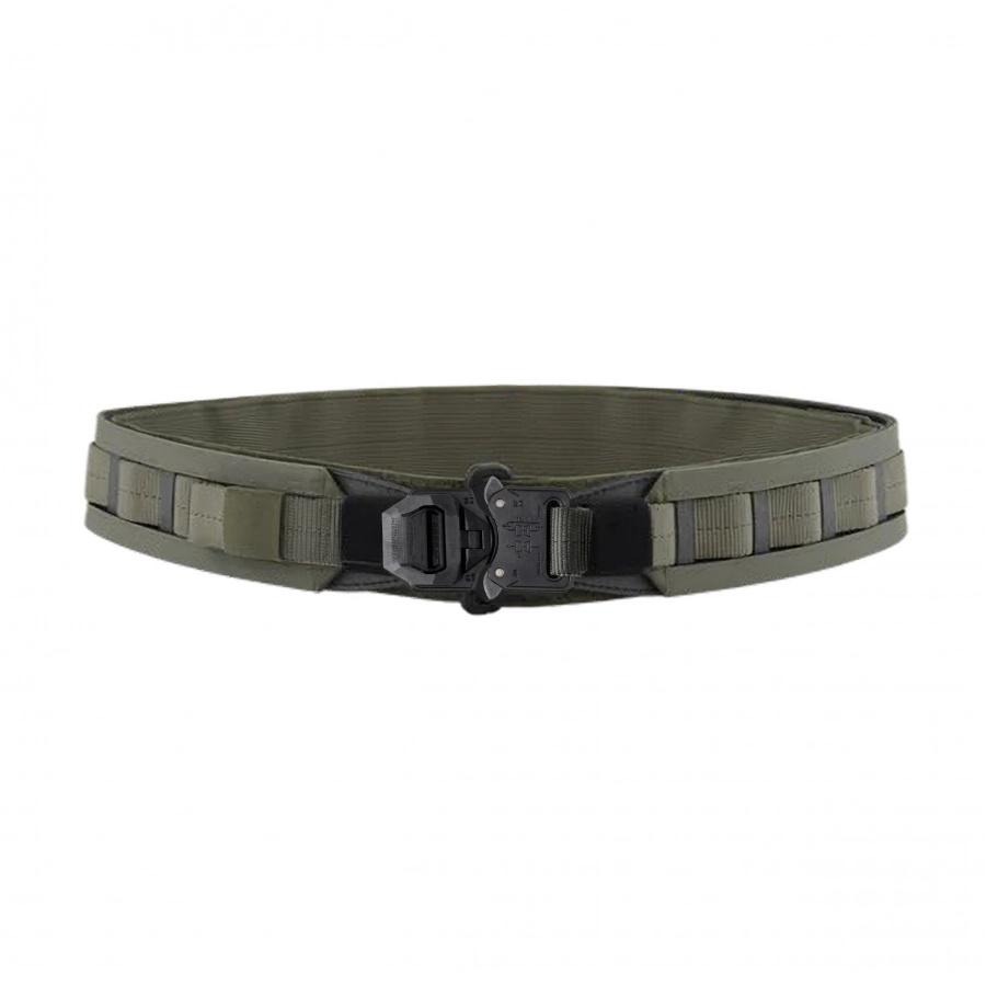 GTG Ginger's Viper™ Belt Ranger Green 1/5