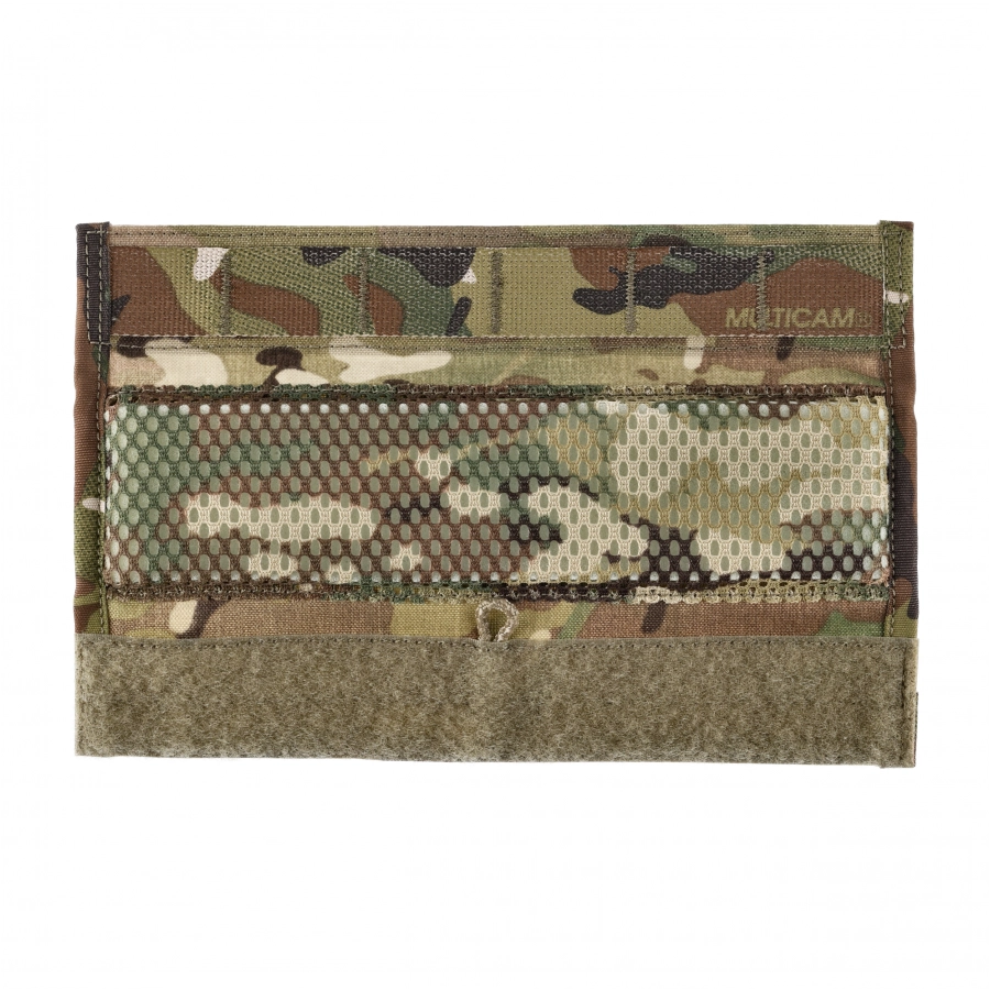 GTG Headband Comfort Multicam headband cover 4/4