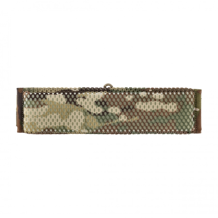 GTG Headband Comfort Multicam headband cover 3/4