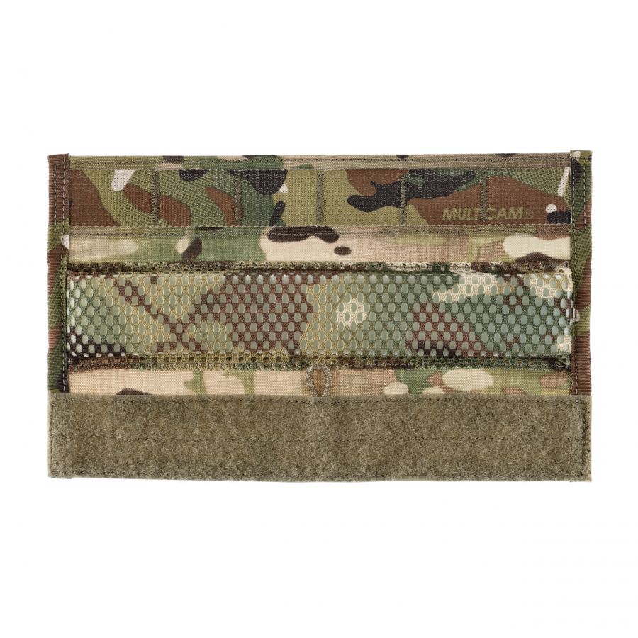 GTG Headband Comfort Multicam headband cover 4/4