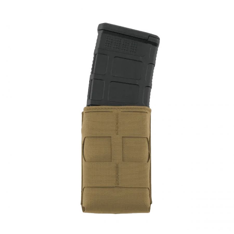 GTG TOTEM™ 556 Coyote Brown cargo pouch 2/2