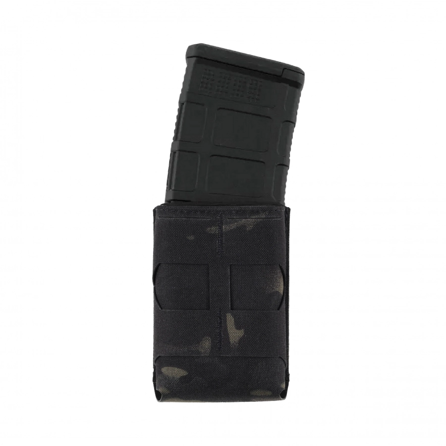 GTG TOTEM™ 556 Multicam Black Carrier. 3/6