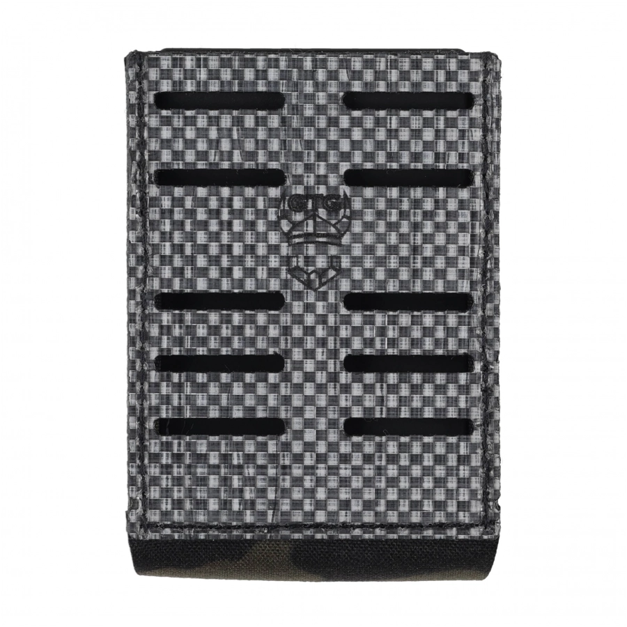 GTG TOTEM™ 556 Multicam Black Carrier. 2/6