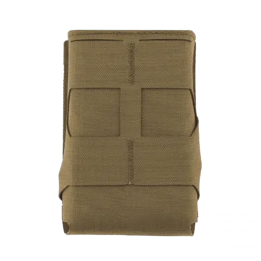 GTG TOTEM™ 762 Coyote Brown cargo pouch 1/2