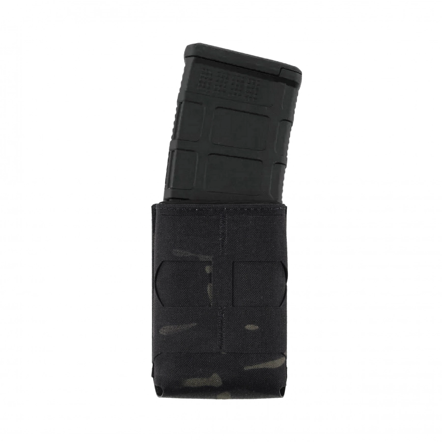 GTG TOTEM™ 762 Multicam Black Carrier. 3/6