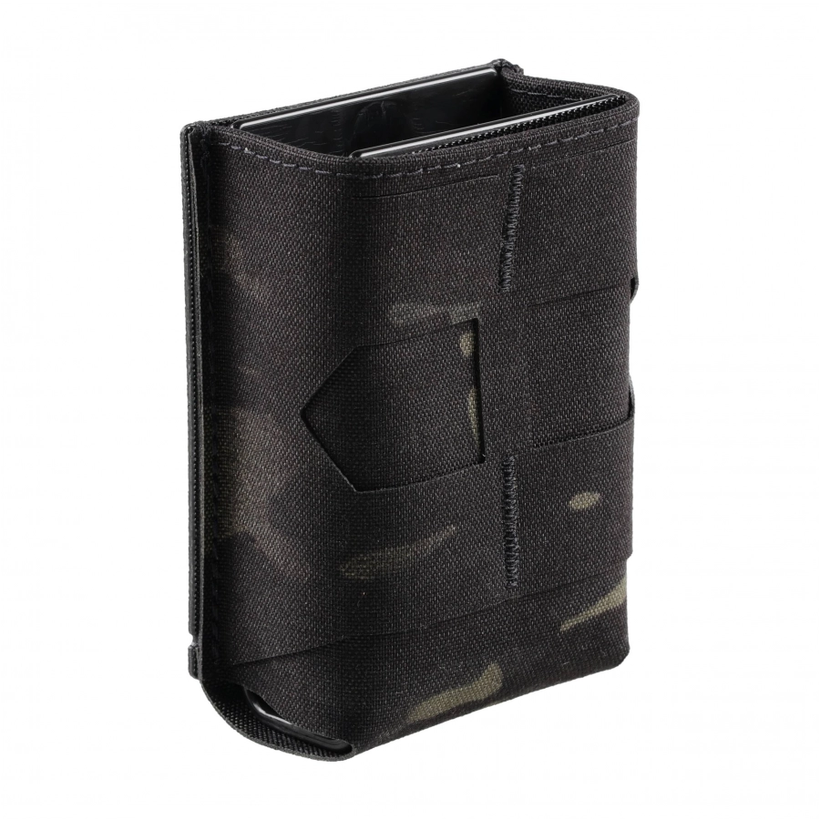GTG TOTEM™ 762 Multicam Black Carrier. 4/6