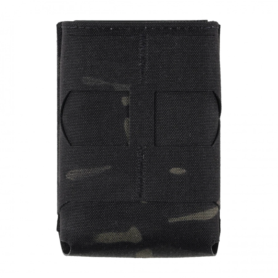 GTG TOTEM™ 762 Multicam Black Carrier. 1/6