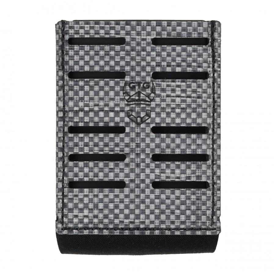GTG TOTEM™ 762 Multicam Black Carrier. 2/6