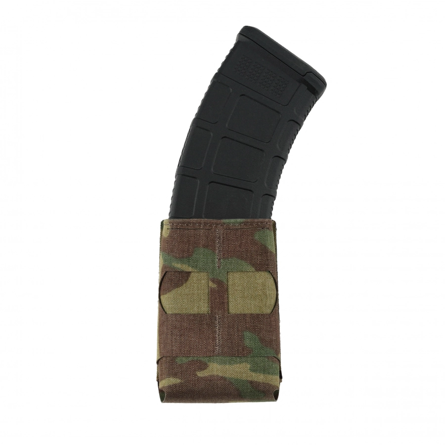 GTG TOTEM™ 762 Multicam Carrier. 3/6