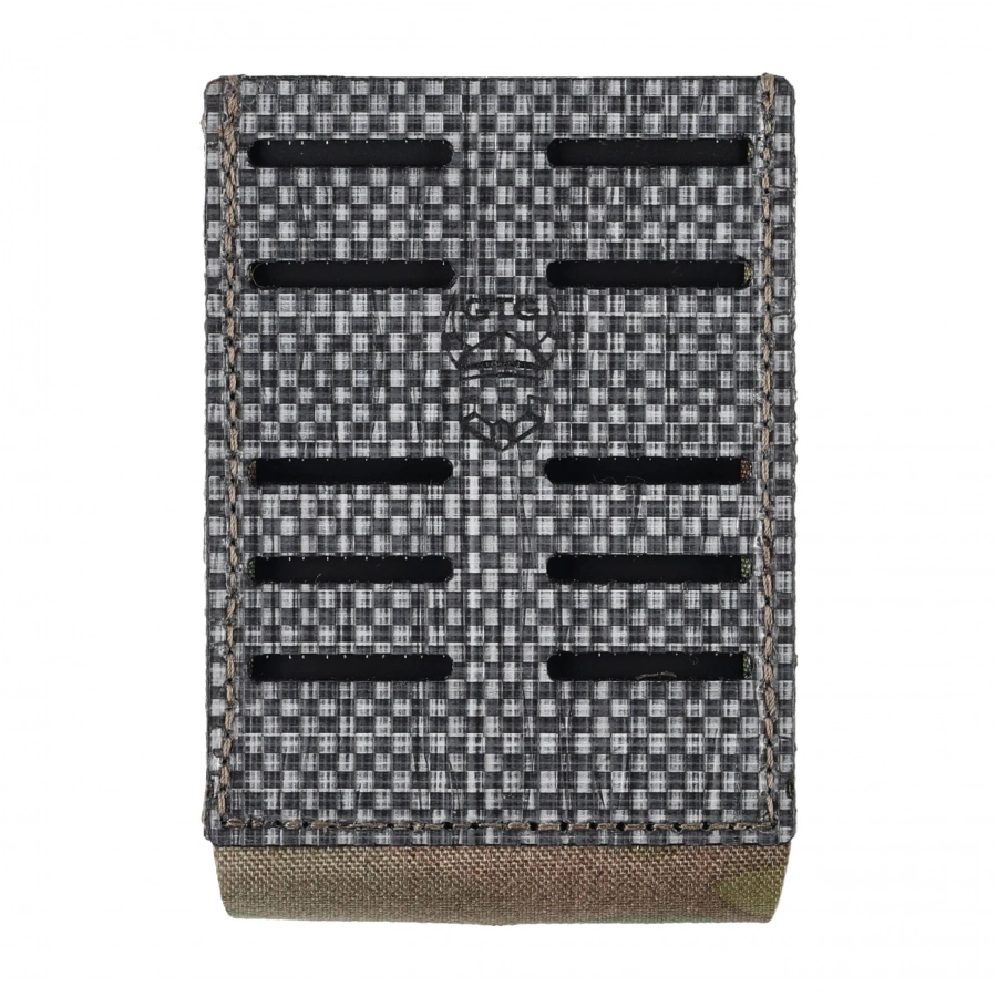 GTG TOTEM™ 762 Multicam Carrier. 2/6