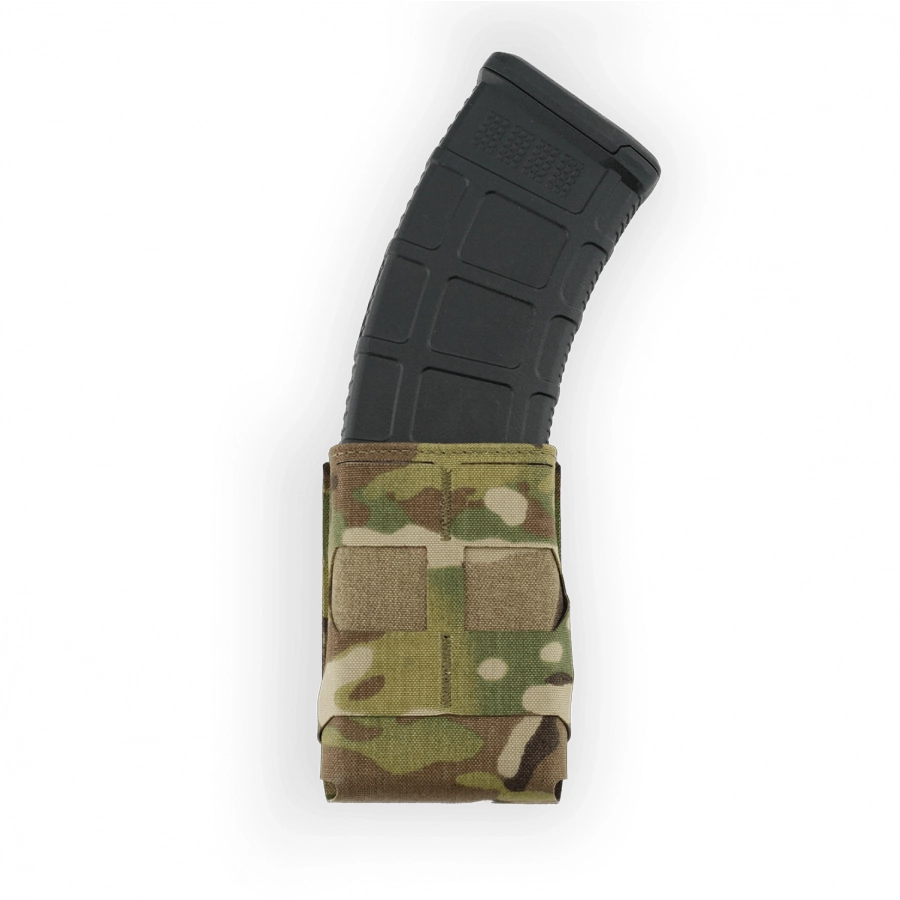 GTG TOTEM™ 762 Multicam Carrier. 1/3