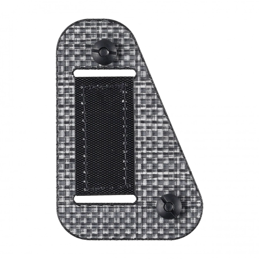 GTG TOTEM™ 9MM 40° Charger Adapter 2/4