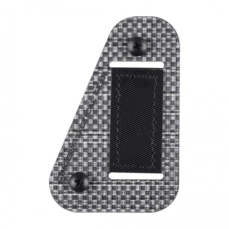 GTG TOTEM™ 9MM 40° Charger Adapter 1/4