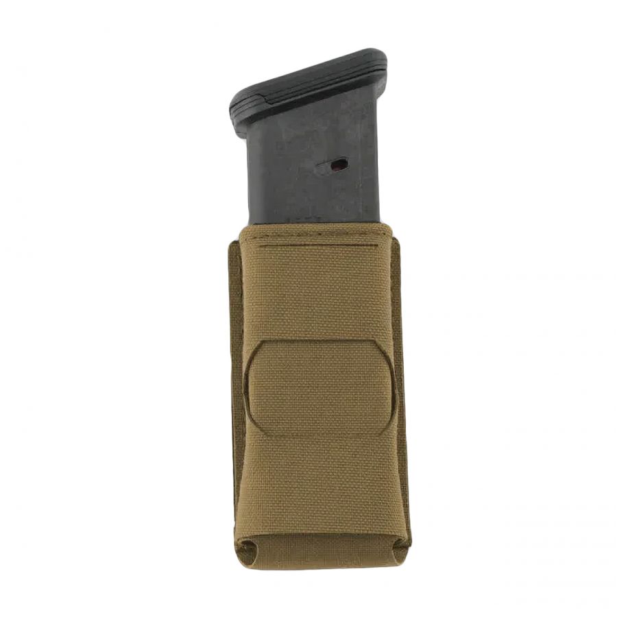 GTG TOTEM™ 9MM Coyote Brown cargo pouch 2/2