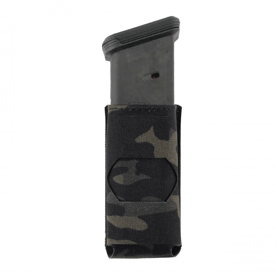 GTG TOTEM™ 9MM Multicam Black Carrier. 3/6