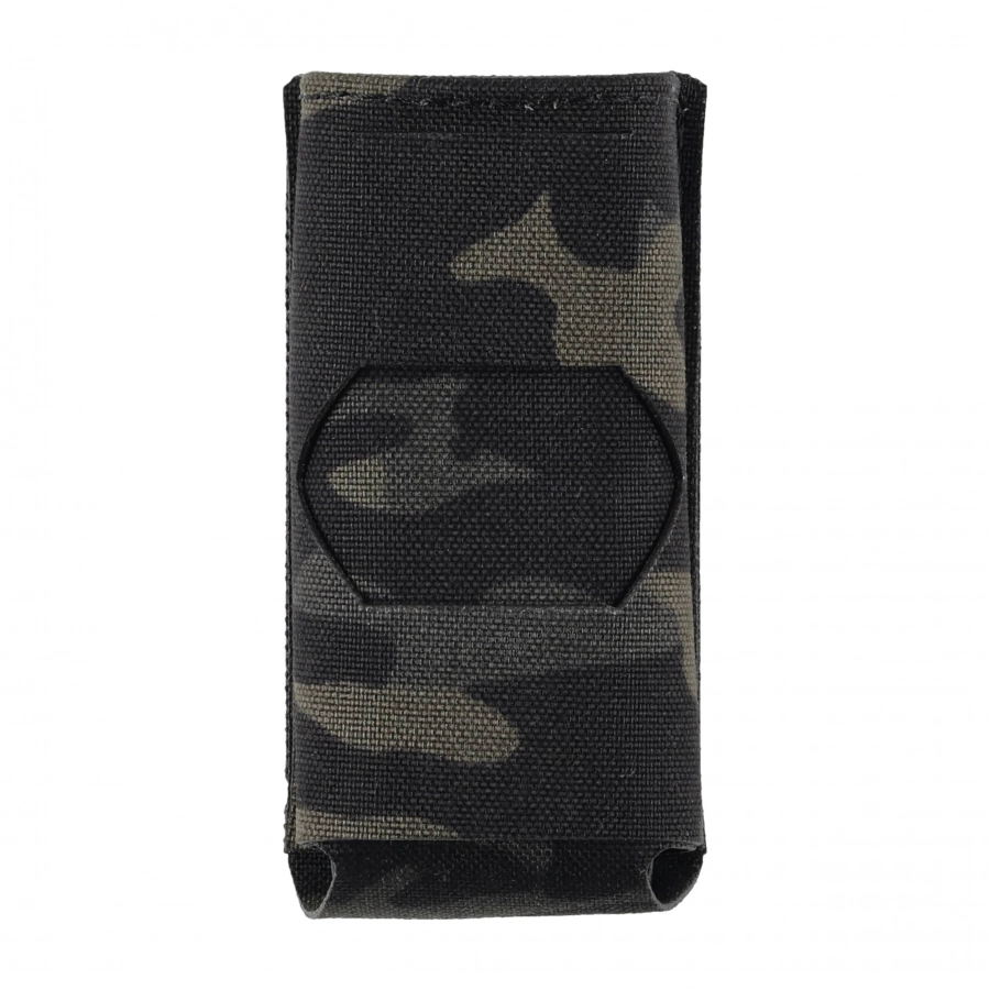 GTG TOTEM™ 9MM Multicam Black Carrier. 1/6