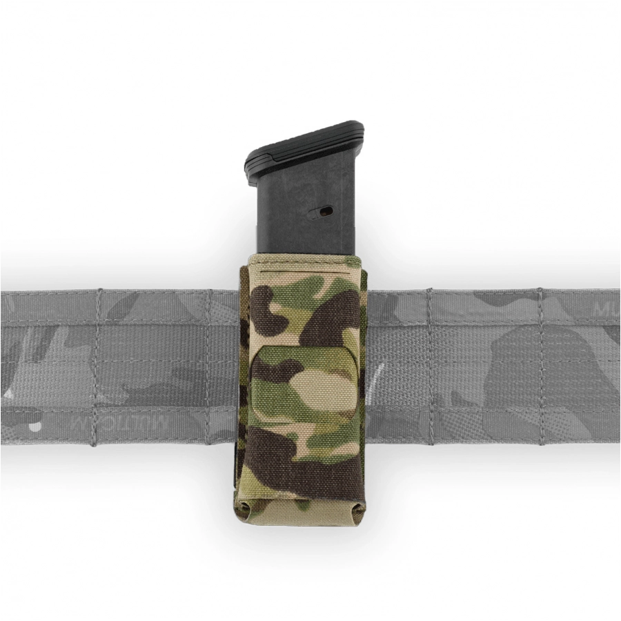 GTG TOTEM™ 9MM Multicam Cargo Carrier. 3/3