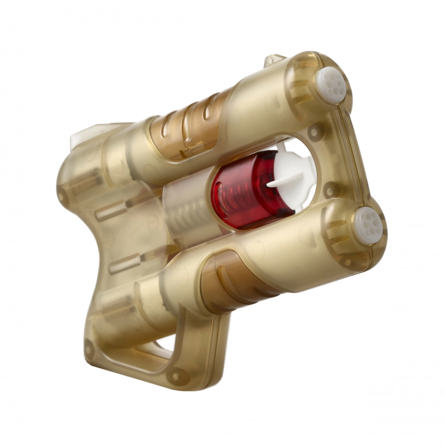 Guardian Angel Piexon gold gas thrower 3/5