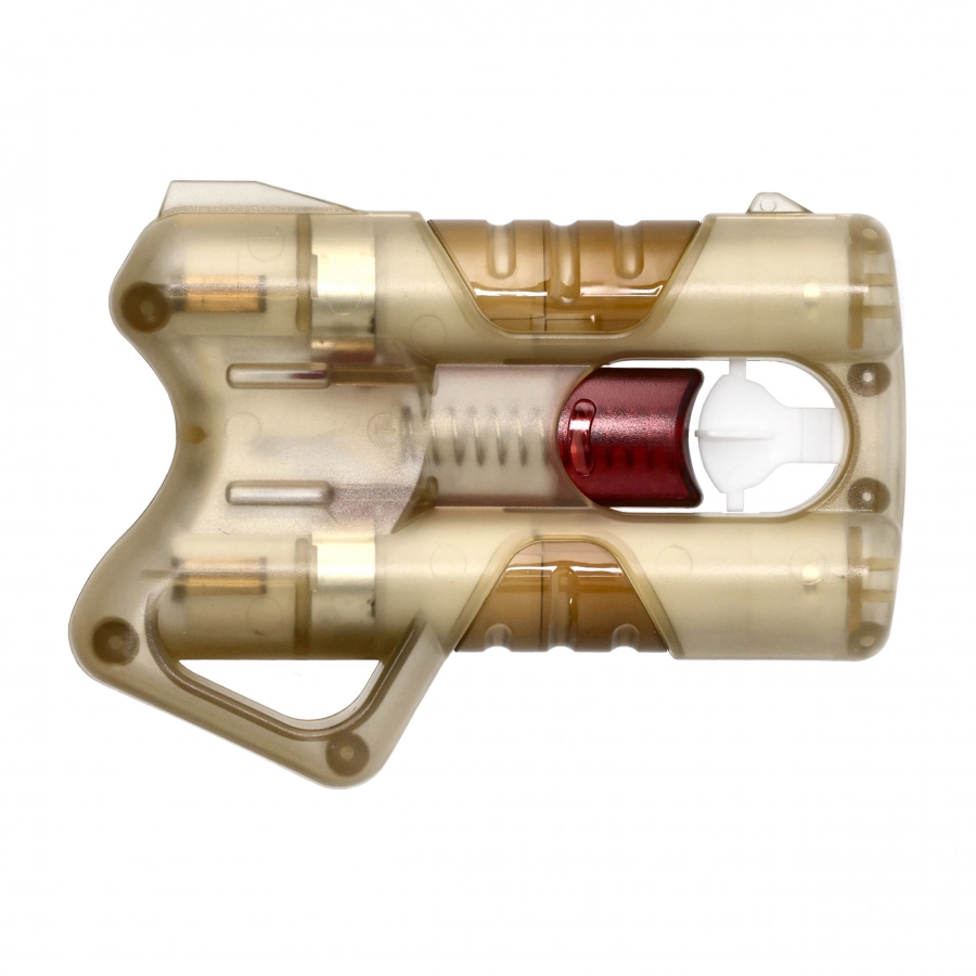 Guardian Angel Piexon gold gas thrower 1/5
