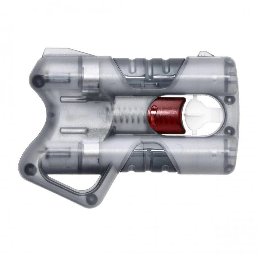 Guardian Angel Piexon grey gas thrower 1/5