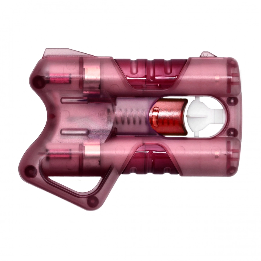 Guardian Angel Piexon maroon gas thrower 1/5