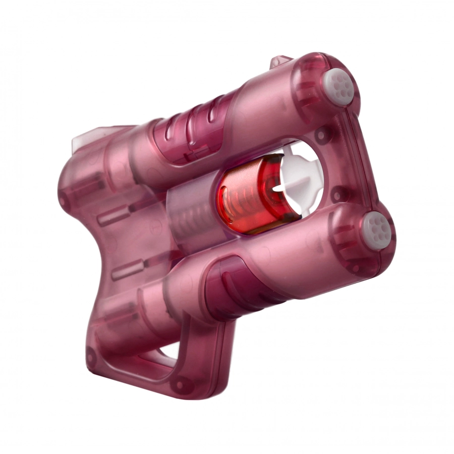 Guardian Angel Piexon maroon gas thrower 3/5