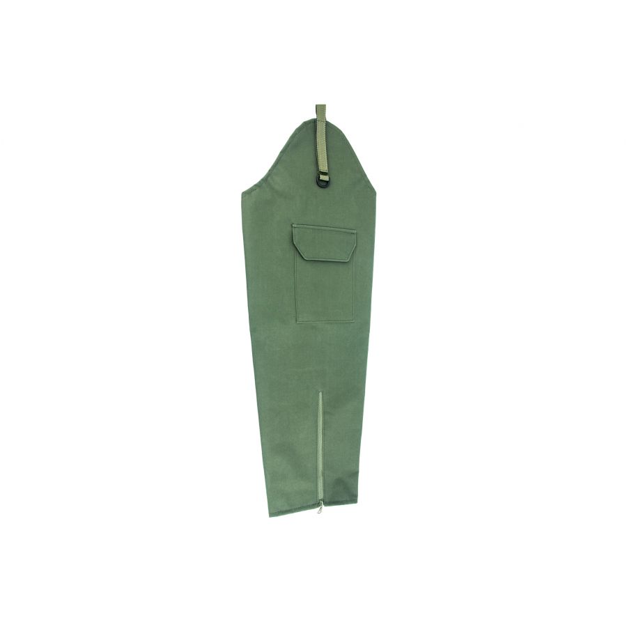 Guards for trousers Forsport S olive 1/2