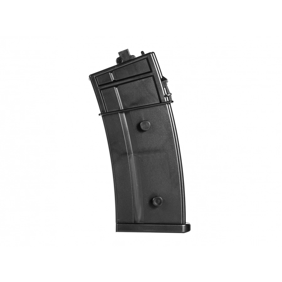 H&amp;K G36 C IDZ 6mm ASG Magazine 1/4