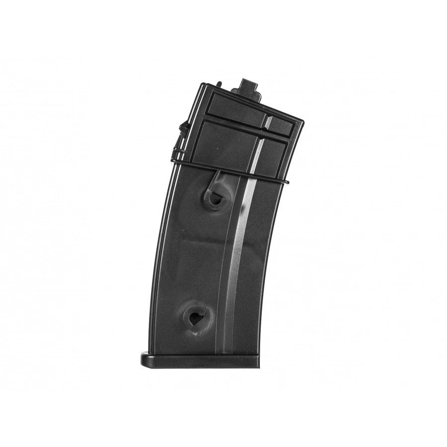 H&amp;K G36 C IDZ 6mm ASG Magazine 3/4