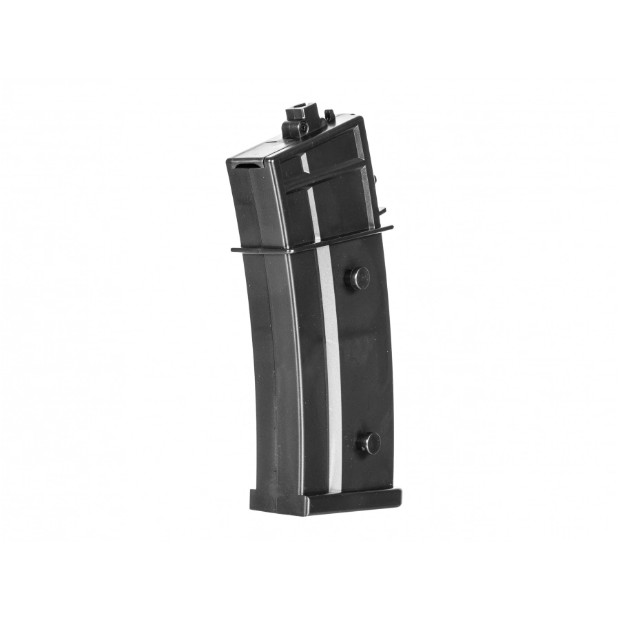 H&amp;K G36 C IDZ 6mm ASG Magazine 2/4