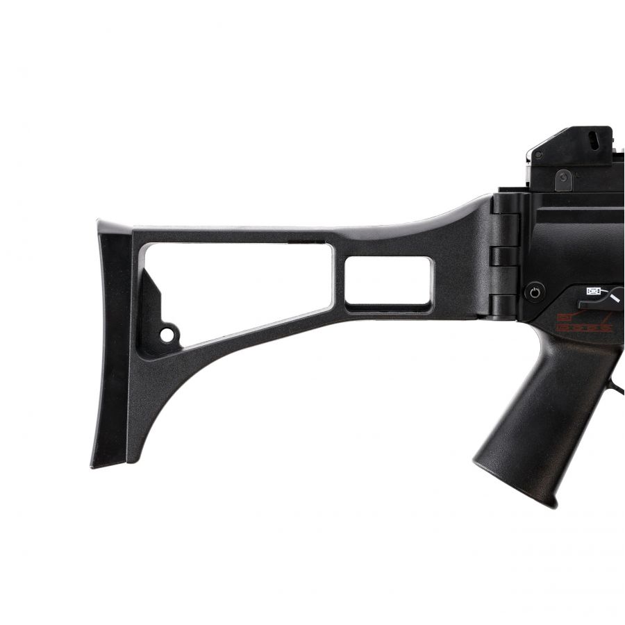 H&amp;K G36C Sportsline 6mm replica ASG carbine. 4/12