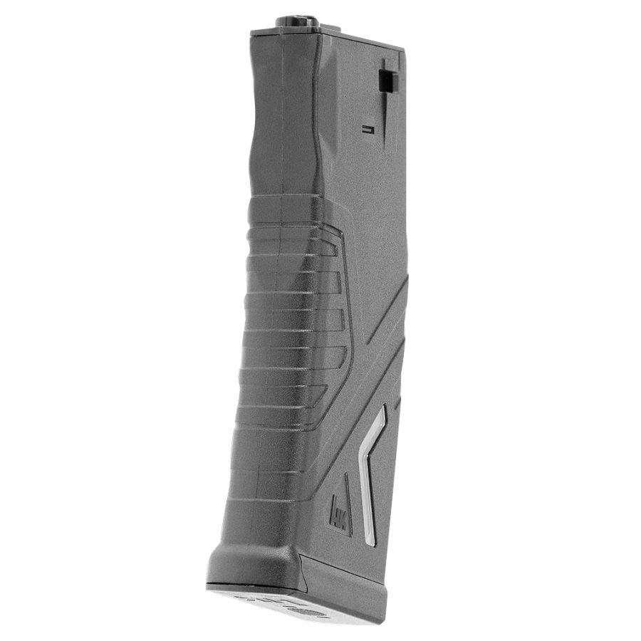 H&amp;K HK416 A5 6mm black ASG magazine 1/1