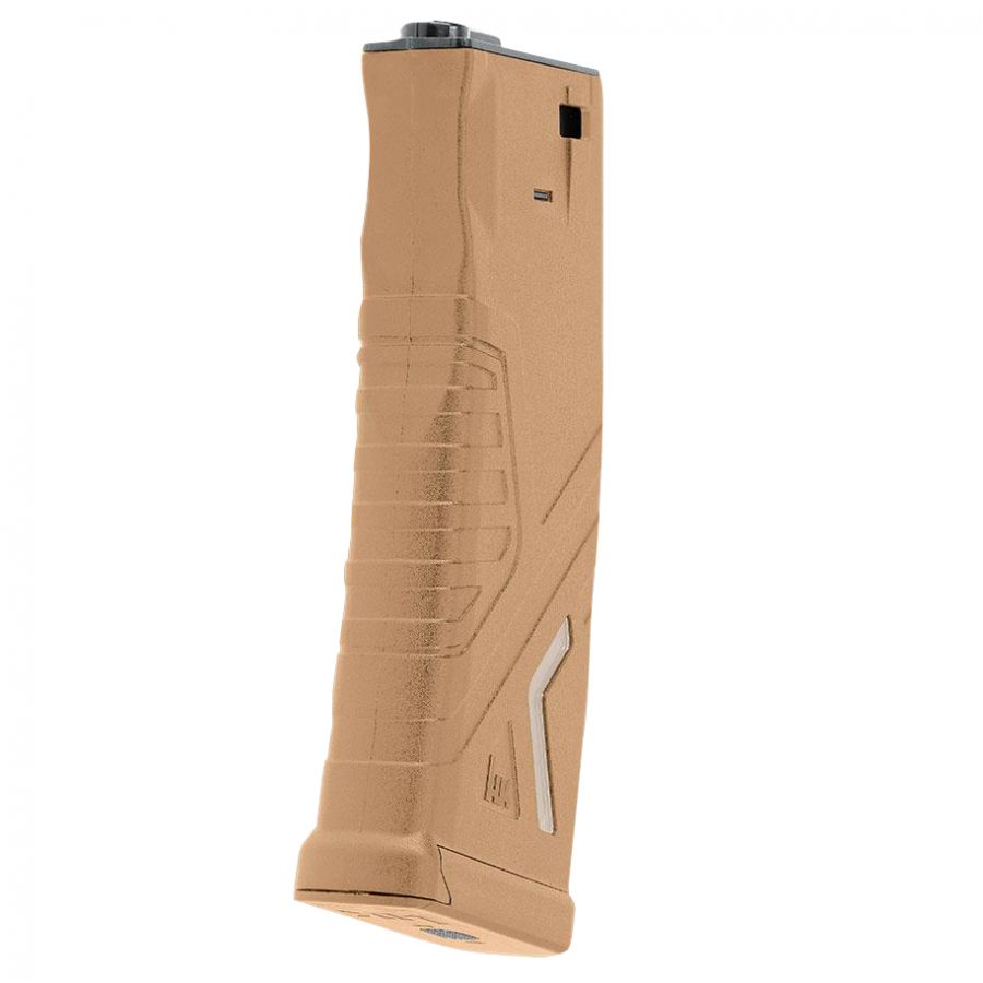 H&amp;K HK416 A5 6mm brown ASG magazine 1/1