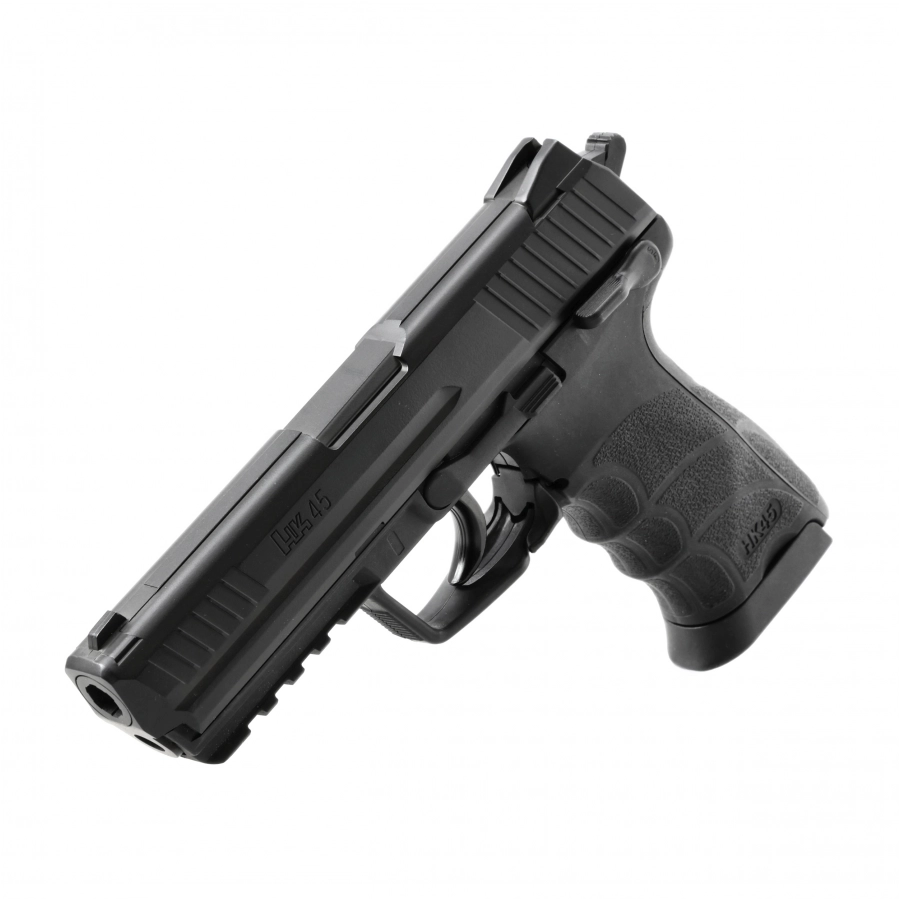 H&amp;K HK45 6 mm ASG pistol replica 3/9