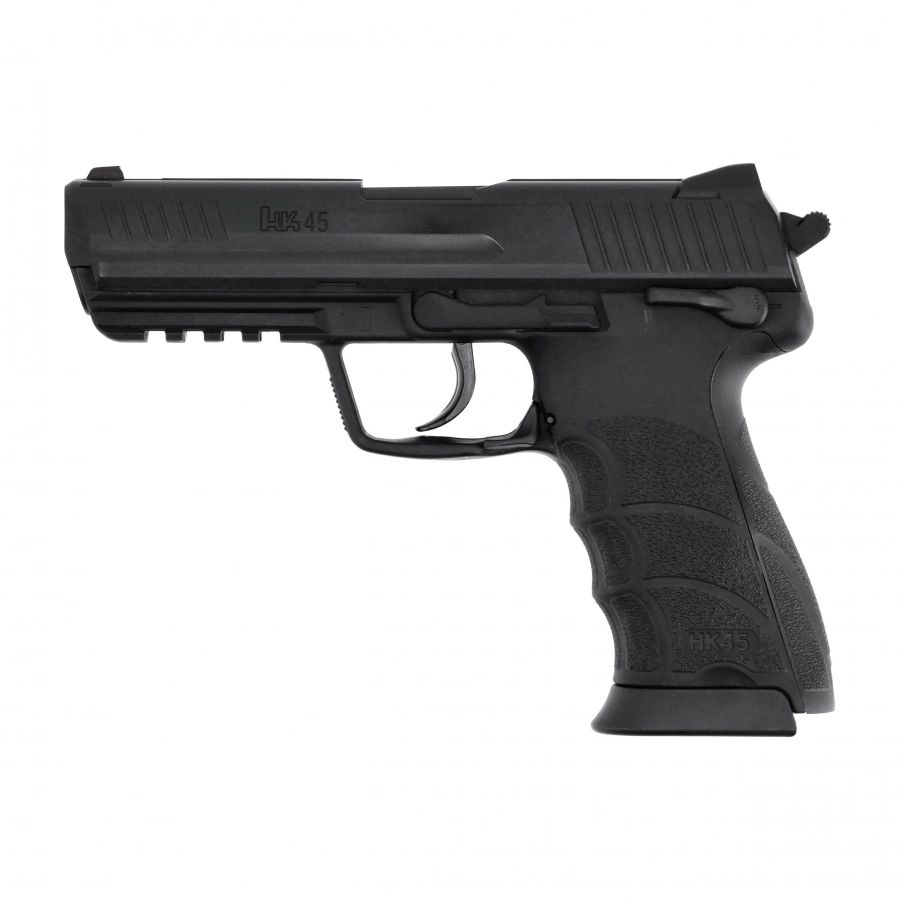 H&amp;K HK45 6 mm ASG pistol replica 1/9