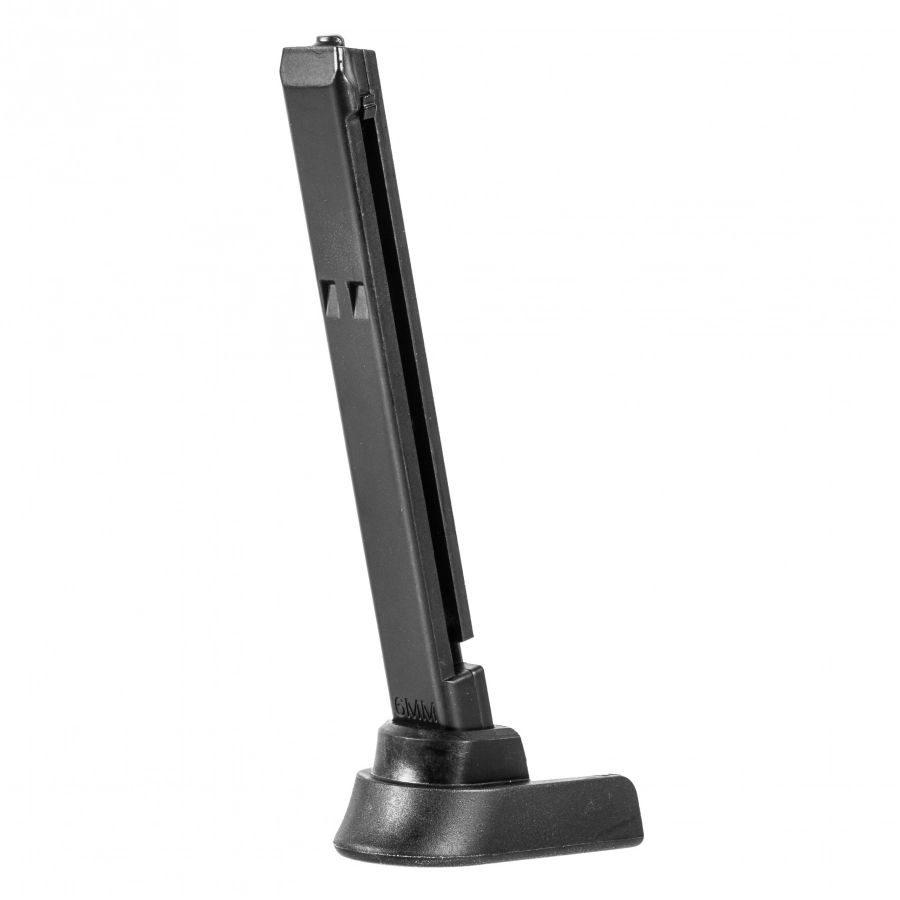 H&amp;K HK45 6mm CO2 ASG Magazine 2/4