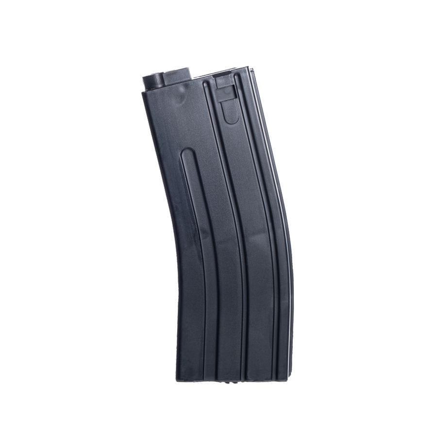H&amp;K MP7 A1 6mm spring-loaded ASG magazine 1/3