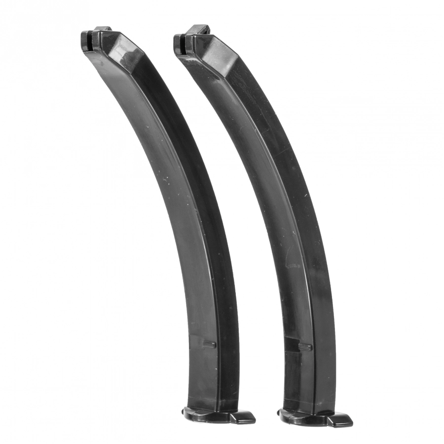 H&amp;K P30 6mm ASG Magazine 2/4
