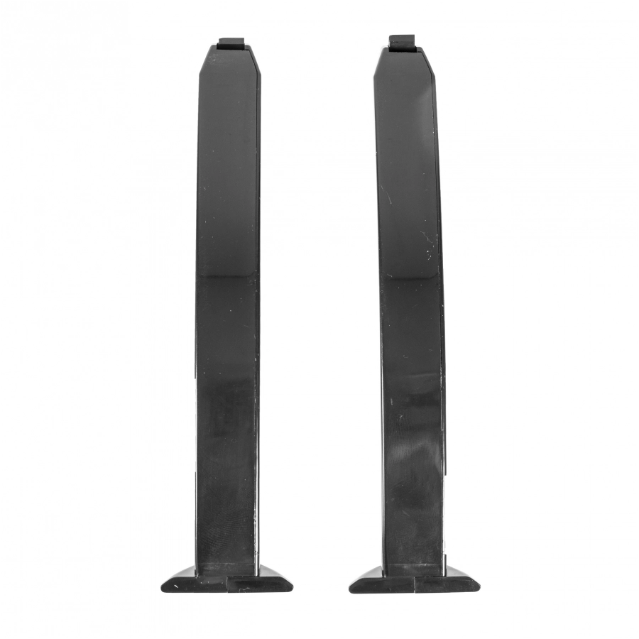 H&amp;K P30 6mm ASG Magazine 4/4