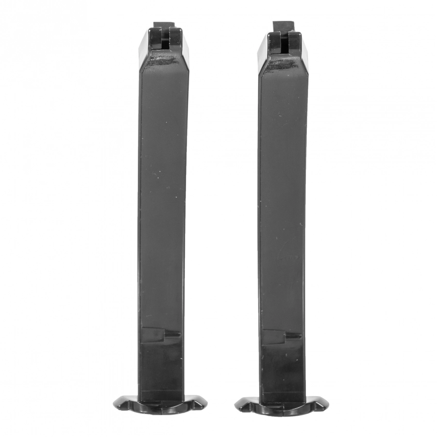 H&amp;K P30 6mm ASG Magazine 3/4